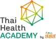 Thai Health ACADEMY Logo